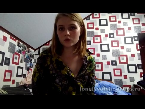 ❤️ Mlada blond študentka iz Rusije ima rada večje kurce. ️❌ Porno na sl.f150pulse.top