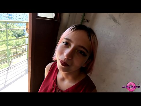 ❤️ Študentka čutno sesa neznanca v zaledju - sperma na njegovem obrazu ️❌ Porno na sl.f150pulse.top